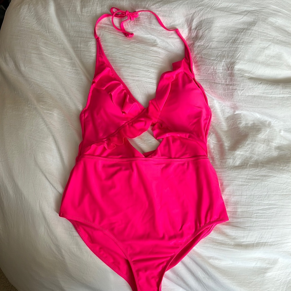 Aerie one piece